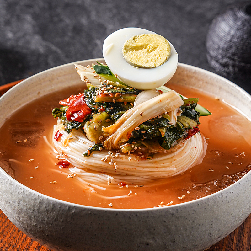 얼갈이 열무김치 2kg