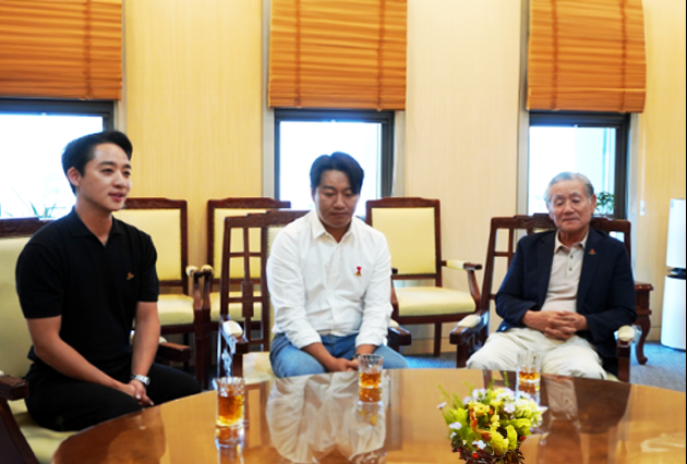 통나무집닭갈비 브랜드